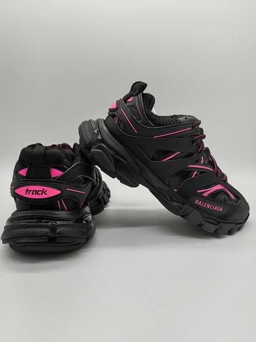 Дамски Сникърси Balenciaga