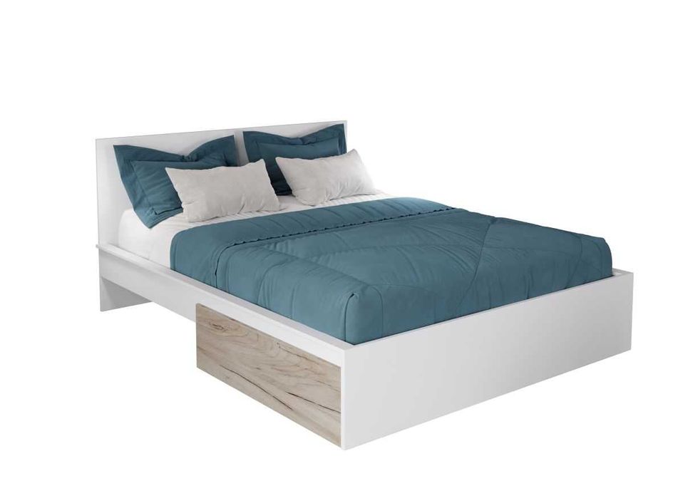 Set Mobila Dormitor Forest C19 - Transport Gratuit in 4-10 zile