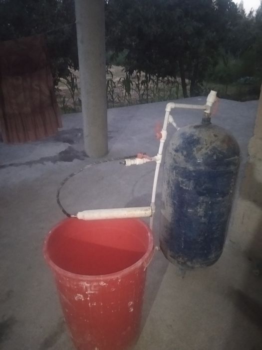 Пенабулок и/ч апарати сотидади