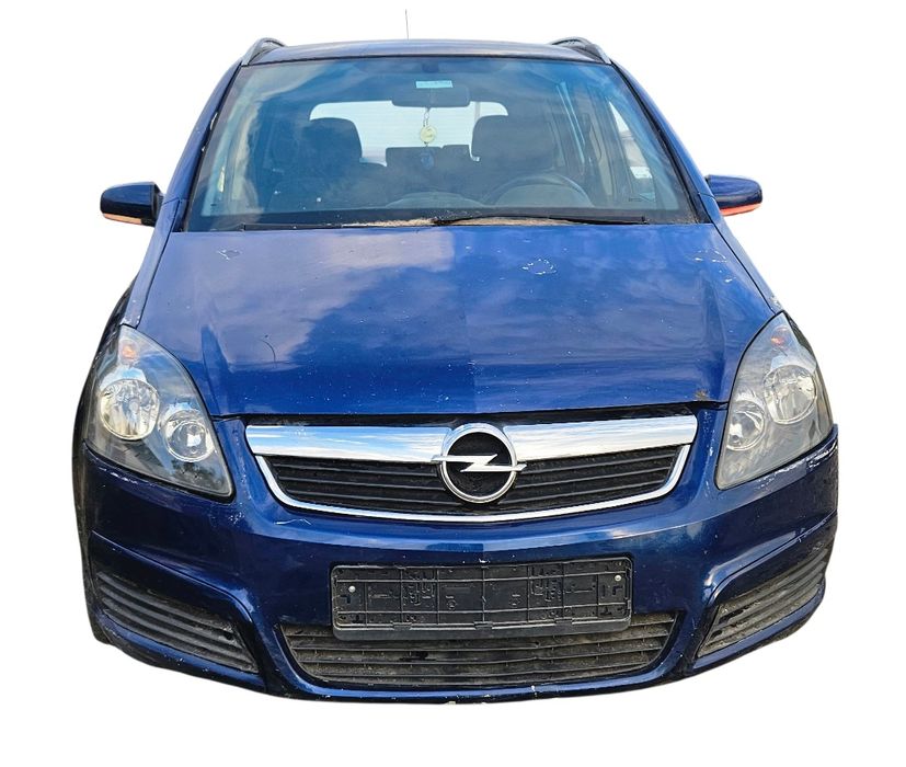 Опел Зафира Б 1.9 цдти 150кс на части Opel Zafira B 1.9 cdti 150 hp na