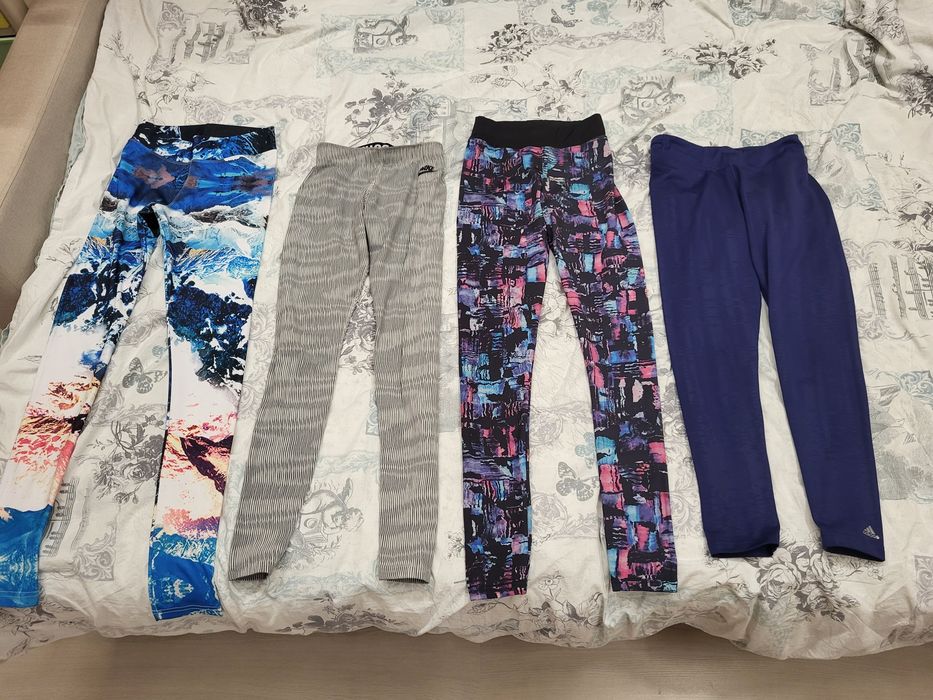 Продам женские леггинсы