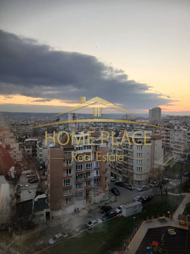Дава се под наем Едностаен апартамент в Варна, Левски - 25 кв.м за 280.5 € - Снимка #6
