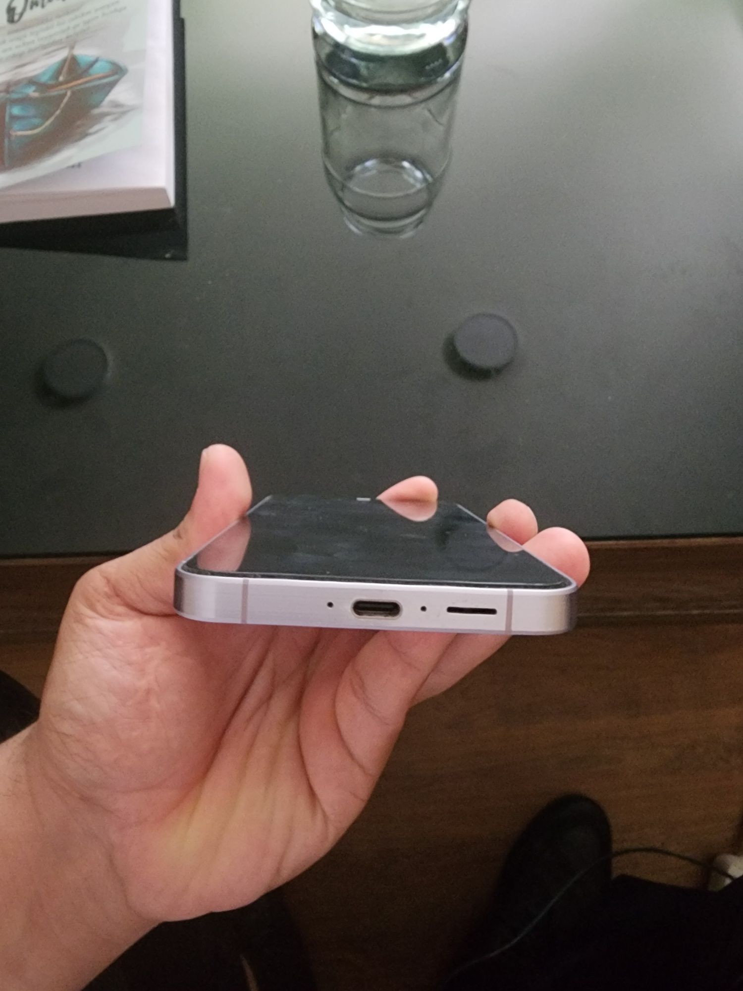 Samsung a55 8/128