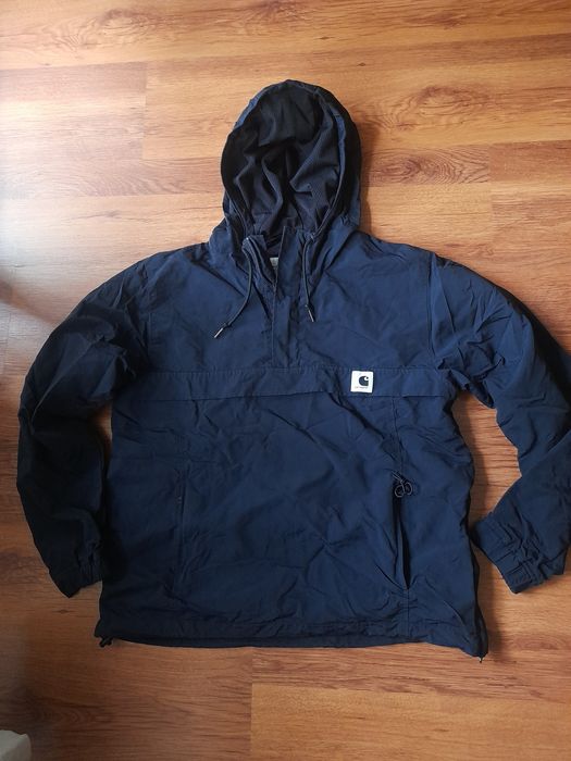Carhartt анорак S размер.