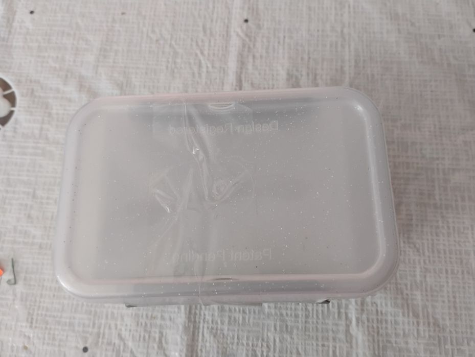 Кутии за съхранение антибактериални