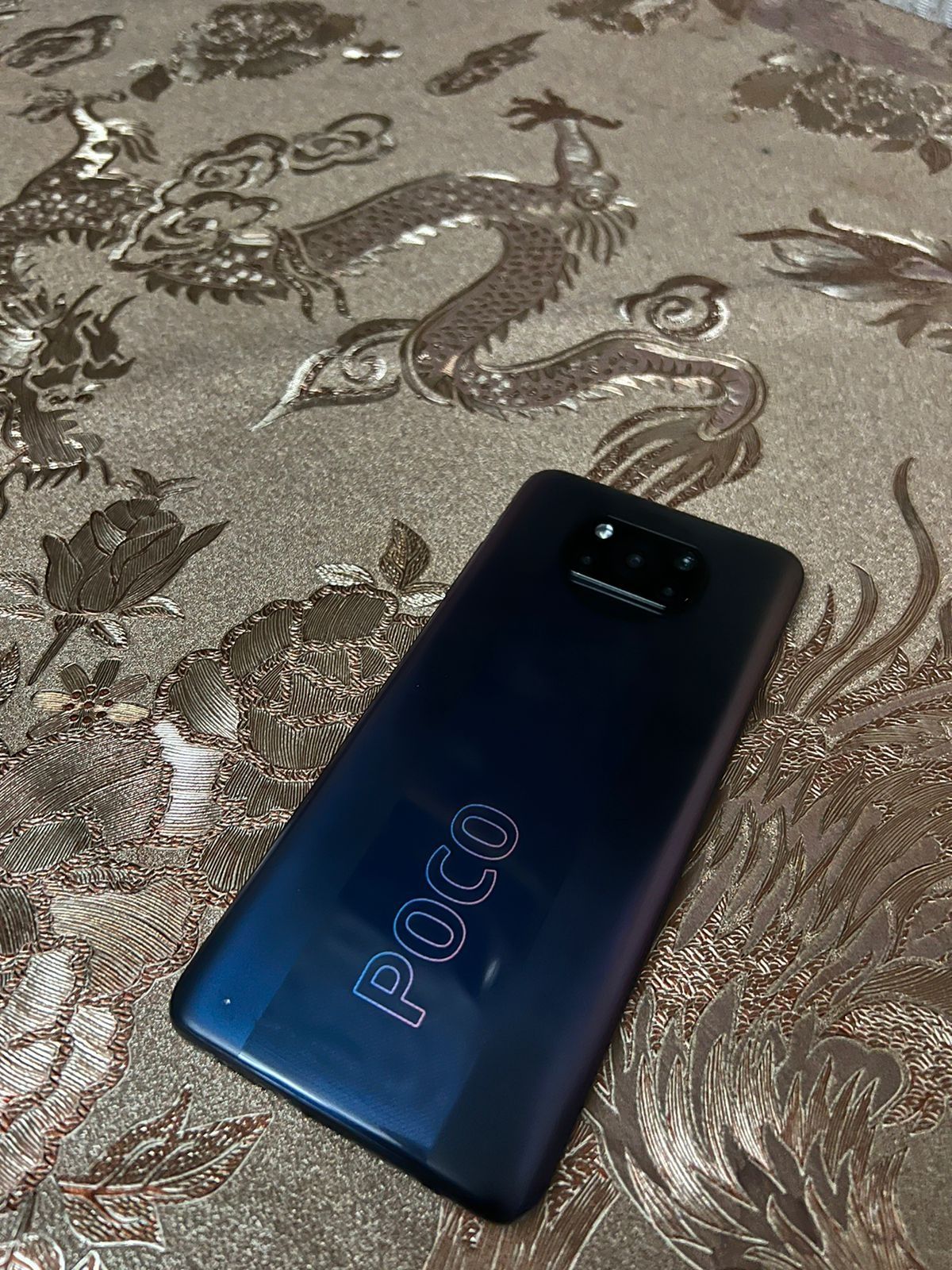 Poco   x3   pro 128