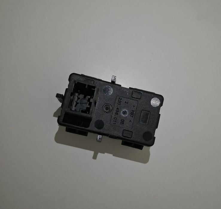 Kessy контролер за Audi