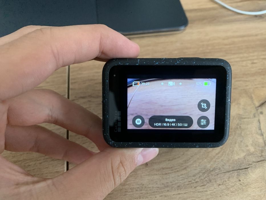 GoPro HERO12 Black