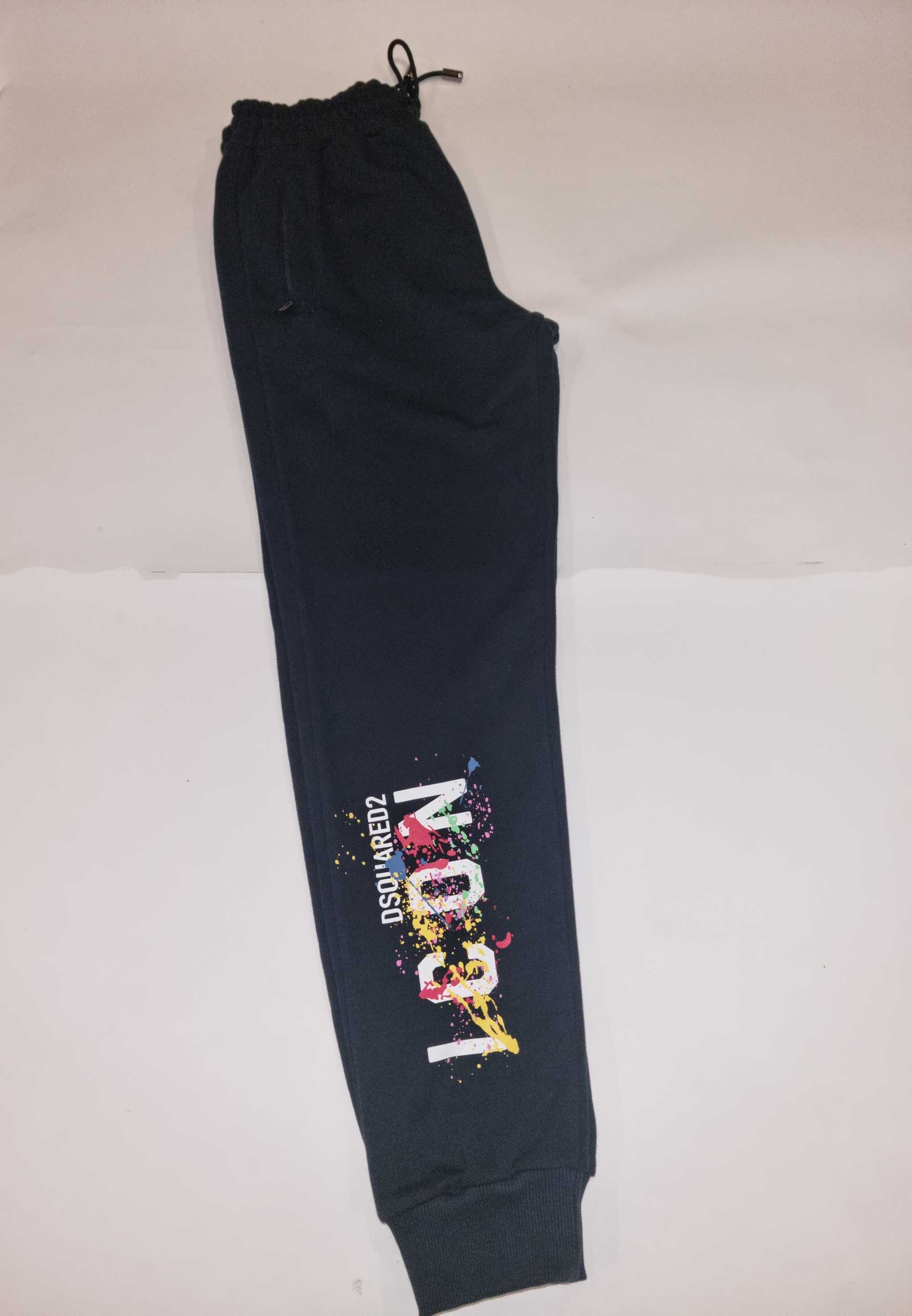Мъжки комплект Екип Dsquared2