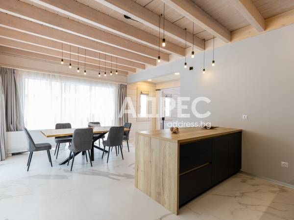 Продава се Къща в София, в.з. Бояна - 452 кв.м за 2423 €/кв.м - Снимка #8