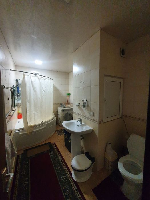 Юнусабад 11 квартал 4 комнатная