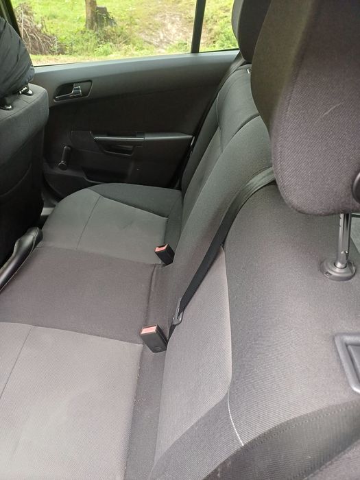 Vând opel astra 17 dizel
