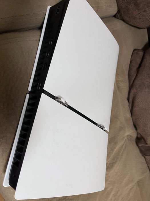 PlayStation 5 825GB Digital Edition