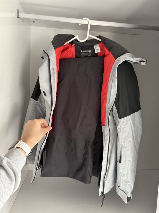 Ски екип в размер С