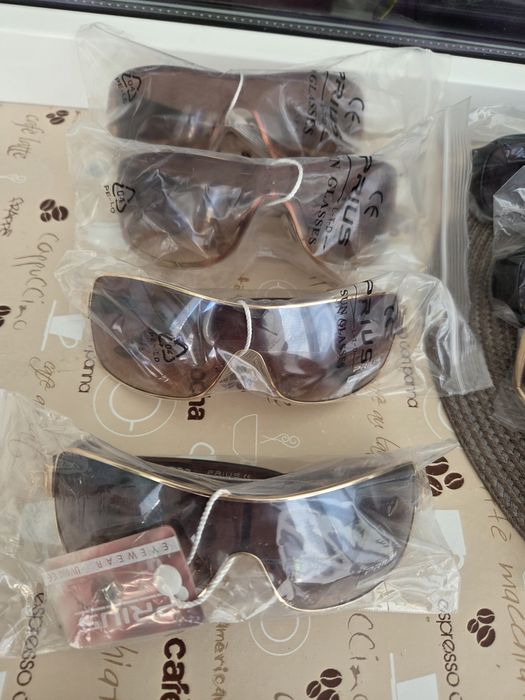 Дамски слънчеви очила -50%