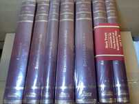 Set Mark Twain- Colectia Adevarul de lux  (7volume) -Sigilate in tipla