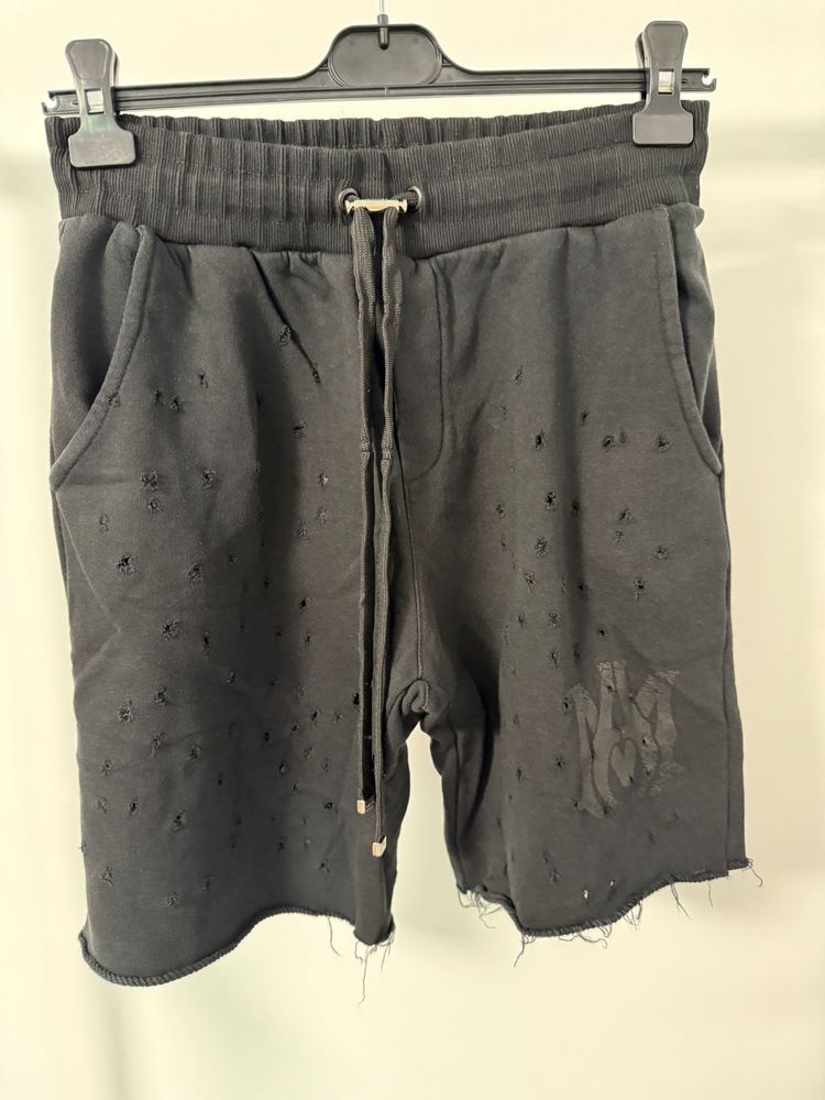 Compleu amiri negru