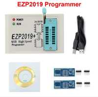 Programatir EZP 2019, программатор 2019