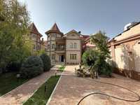 Продается уютный и сказочный дом на Мирзо-Улугбекском районе