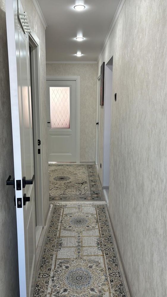 Продам 3 х комнатную квартиру