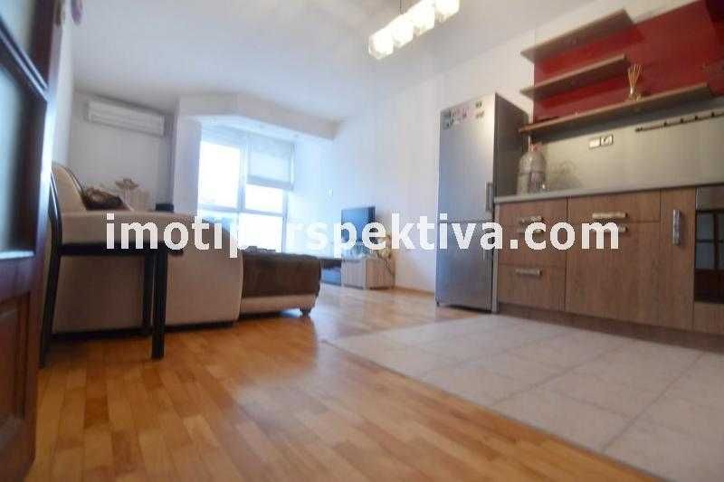 Продава се Двустаен апартамент в Пловдив, Кючук Париж - 60 кв.м за 1834 €/кв.м - Снимка #4