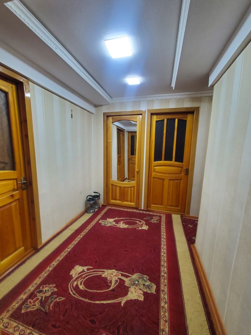 Срочно Продаётся 4х ком кв на Радуге