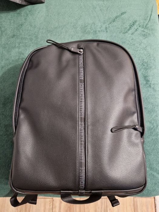 Ghiozdan Armani Exchange