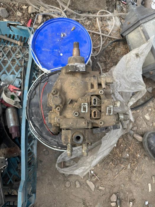 ТНДВ Апаратура 1kz 3л снято с сурфа рабочий