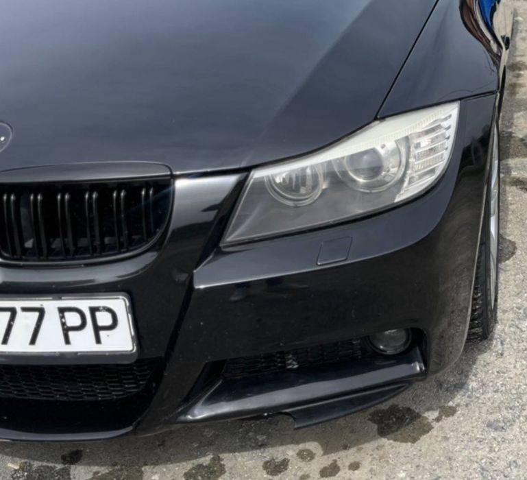 фарове бмв е90 е91 фар e90 e91