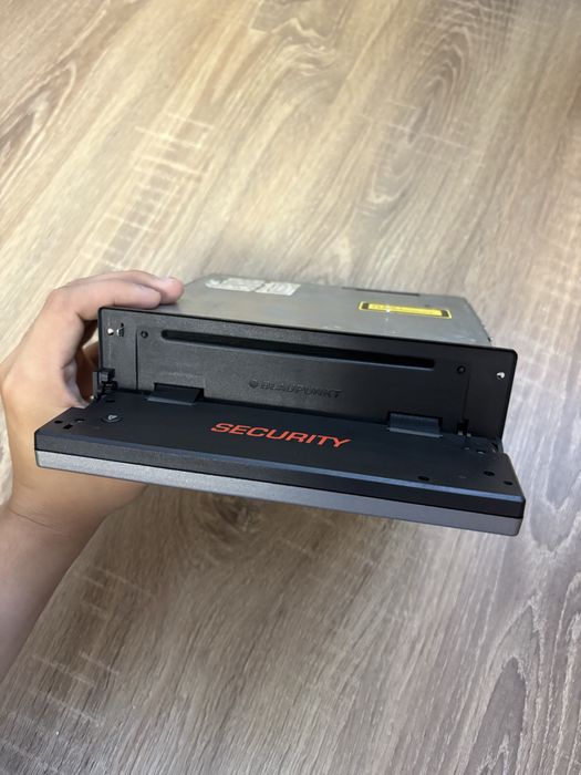 Blaupunkt TrevelPilot RNS 149