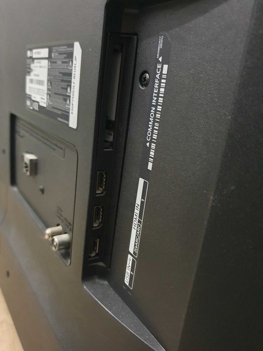 Smart TV LG 108 cm spart