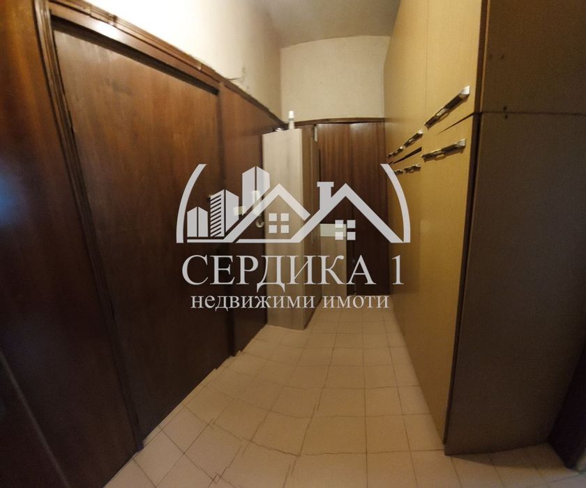 Продава се Четиристаен апартамент в София, Люлин 9 - 105 кв.м за 1667 €/кв.м - Снимка #4