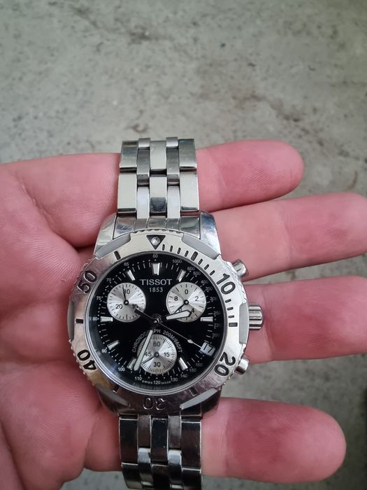Ceas tissot prs200 quartz