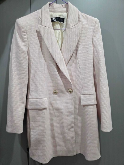 Дамско сако/блейзър Зара