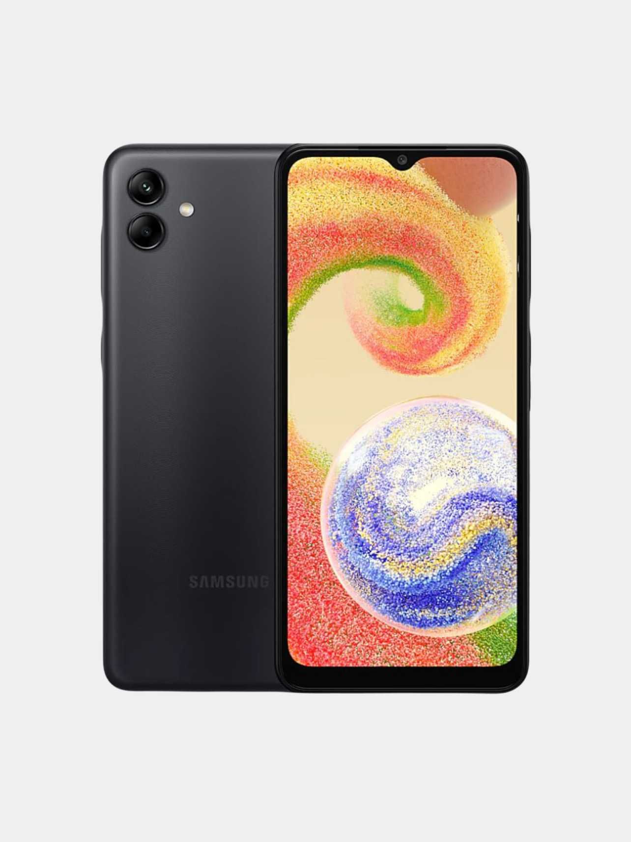 Смартфон Samsung Galaxy A04 SM-A045