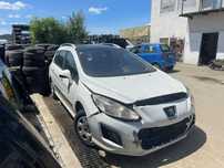 Dezmembrari Peugeot 308 / 1.6 Diesel