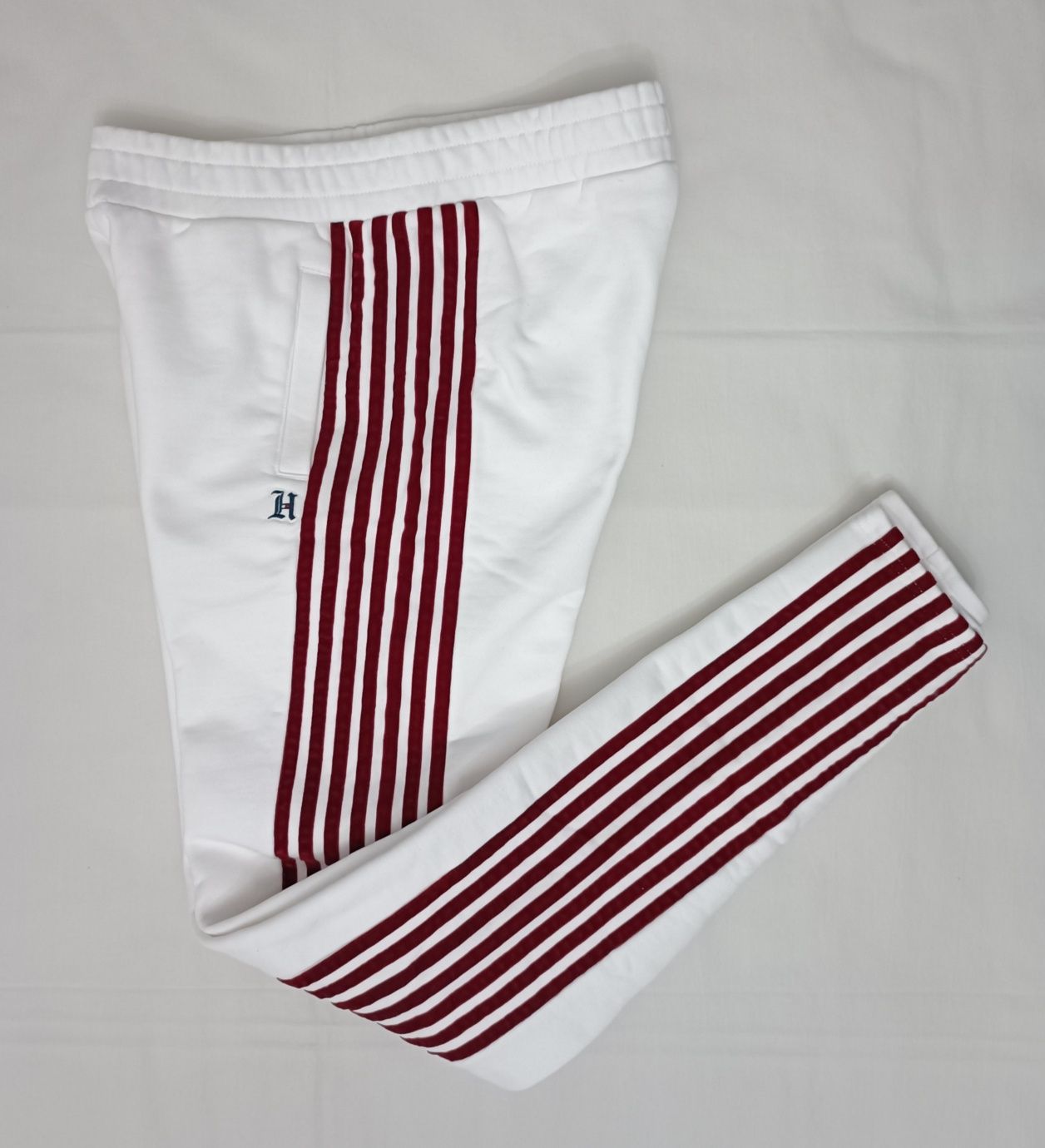 Tommy Hilfiger x Lewis Hamiltan Sweatpants оригинално долнище S памук