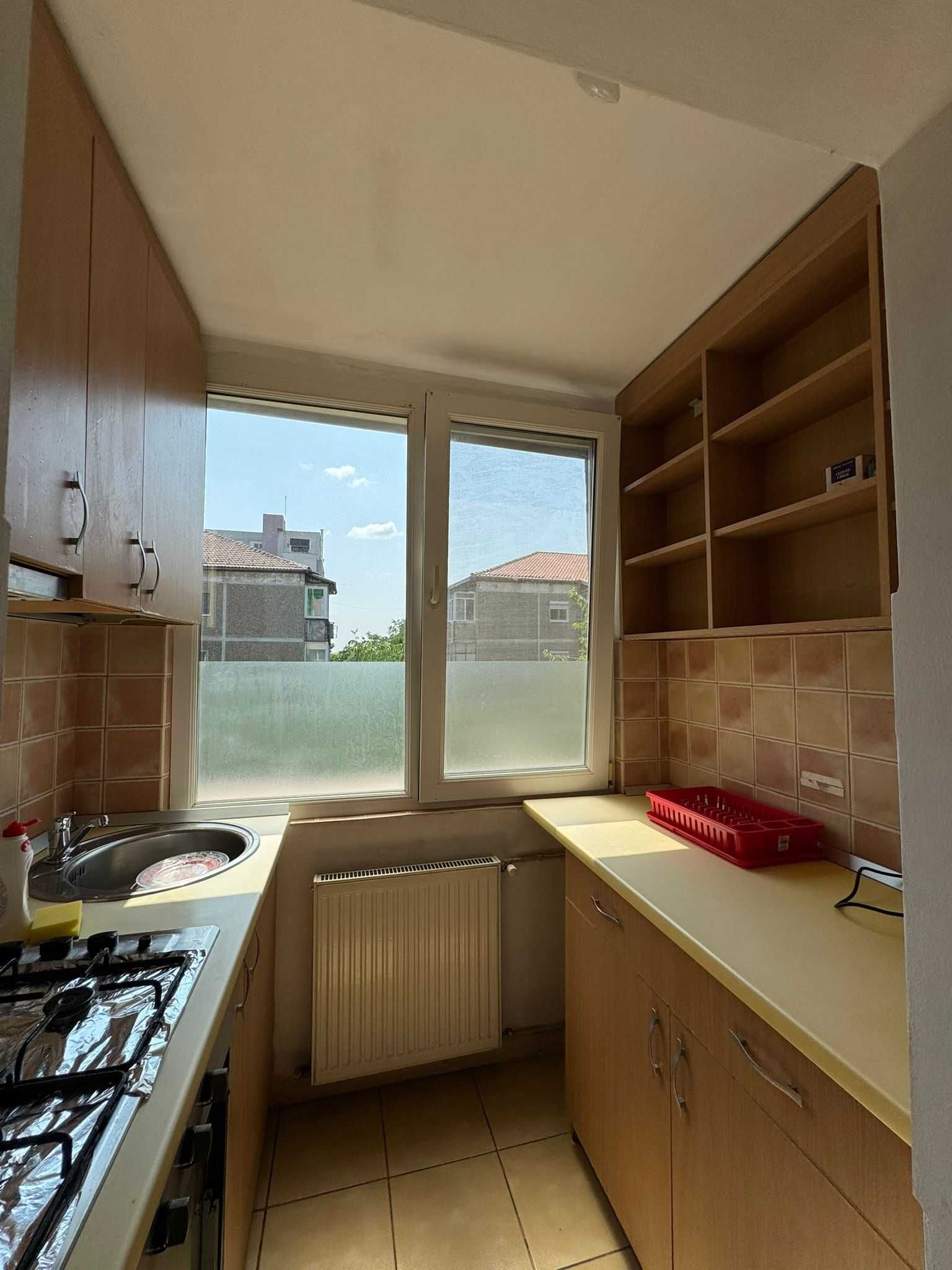Apartament 2 camere Torontalului/Orsova, etaj 3, izolat, decomandat