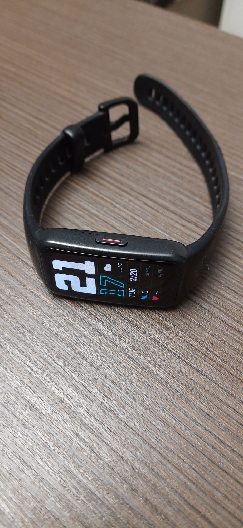 Vand huawei band 6