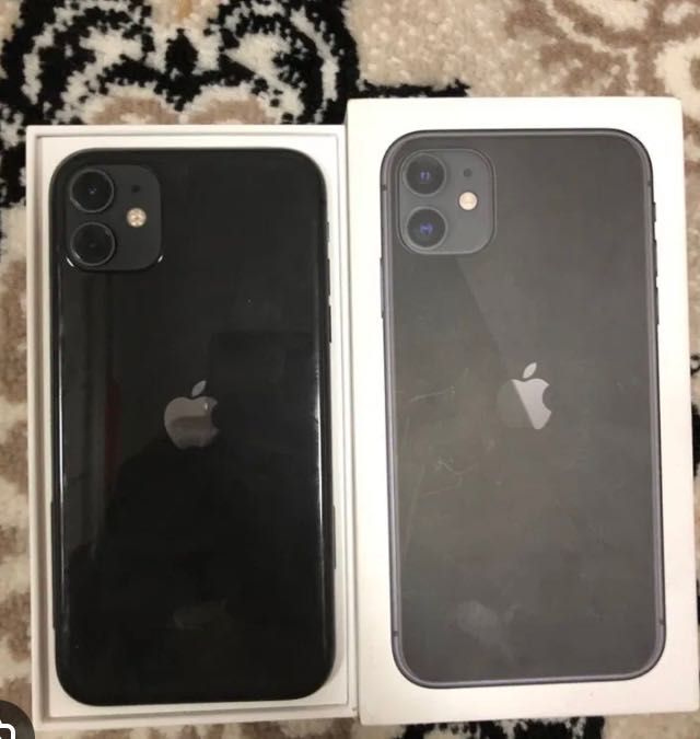 Iphone 11 B/U. 128mb