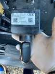 Contact cu cheie Audi A6 C6 4F0 909 131g