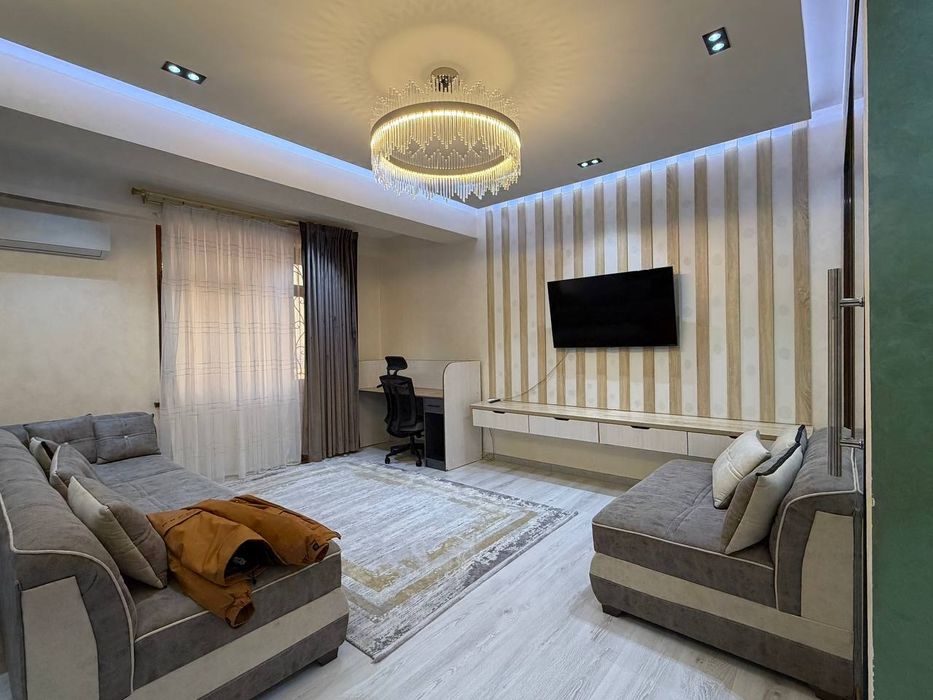 Сдам в аренду 2в3/7/10 100м2 в ЖК Султания, ор-р: школа Вундеркинд