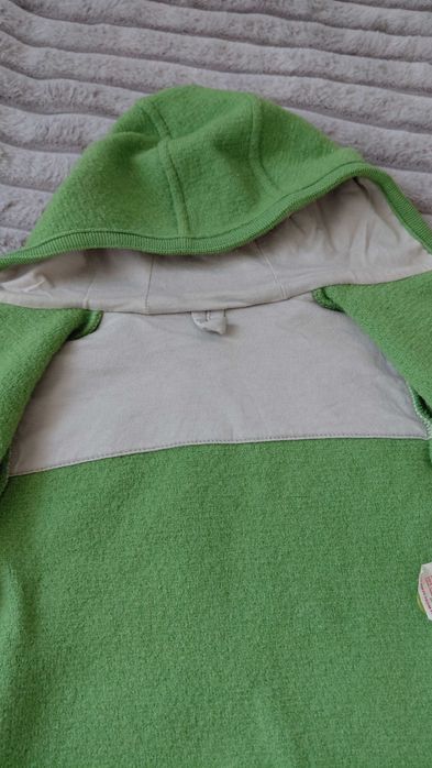 Jacheta Disana , 100 % lana merinos