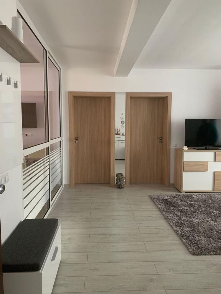 Apartament 3 Camere