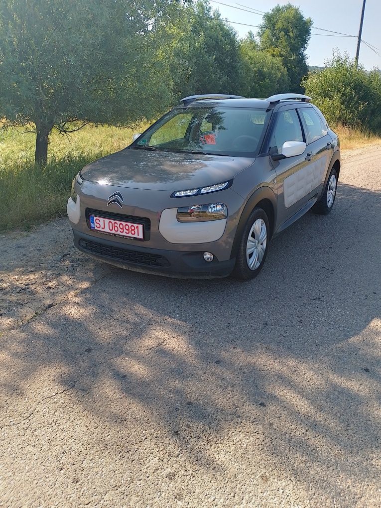 De vanzare Citroen C4 Cactus