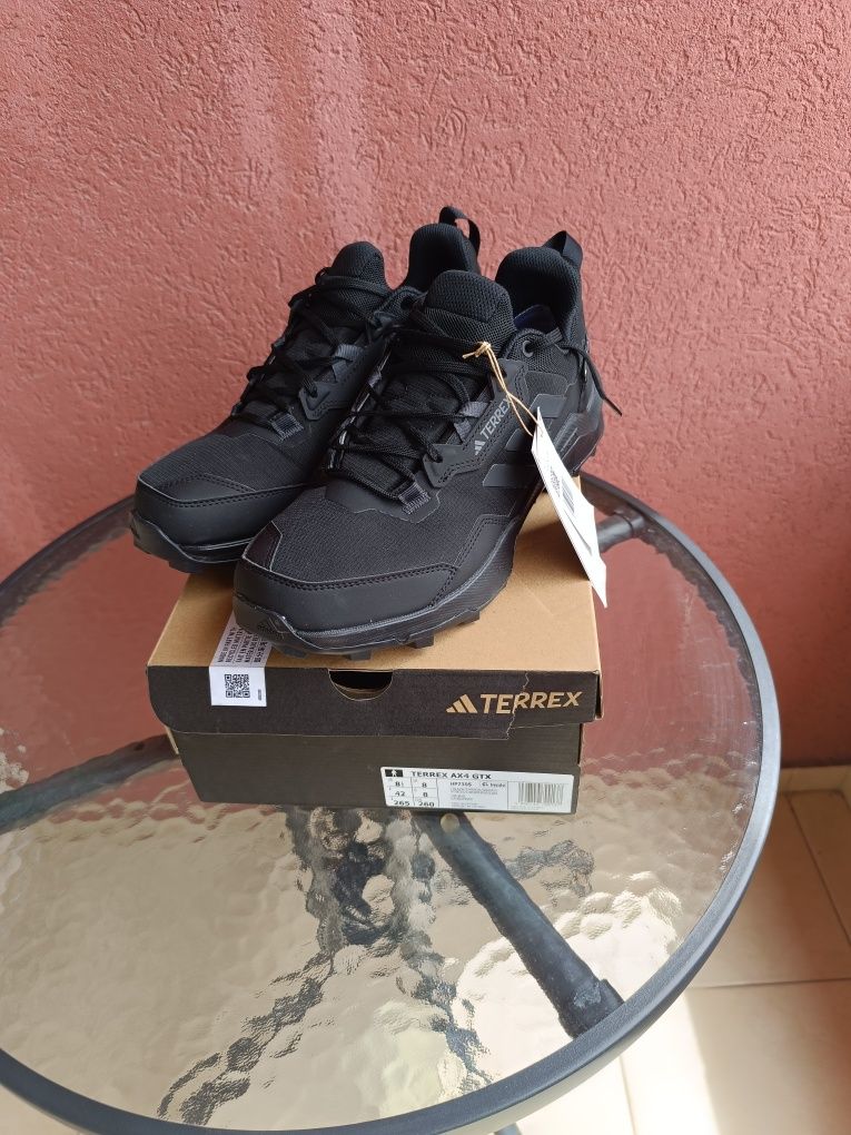 Adidas Terrex ax4 GTX