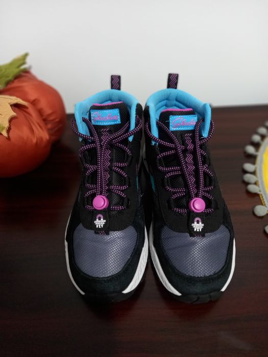 Skechers nr. 35 fetițe