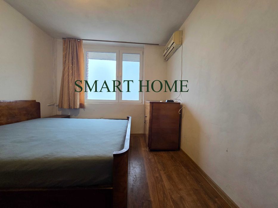 Дава се под наем Тристаен апартамент в Велико Търново, Колю Фичето - 65 кв.м за 280.5 € - Снимка #9