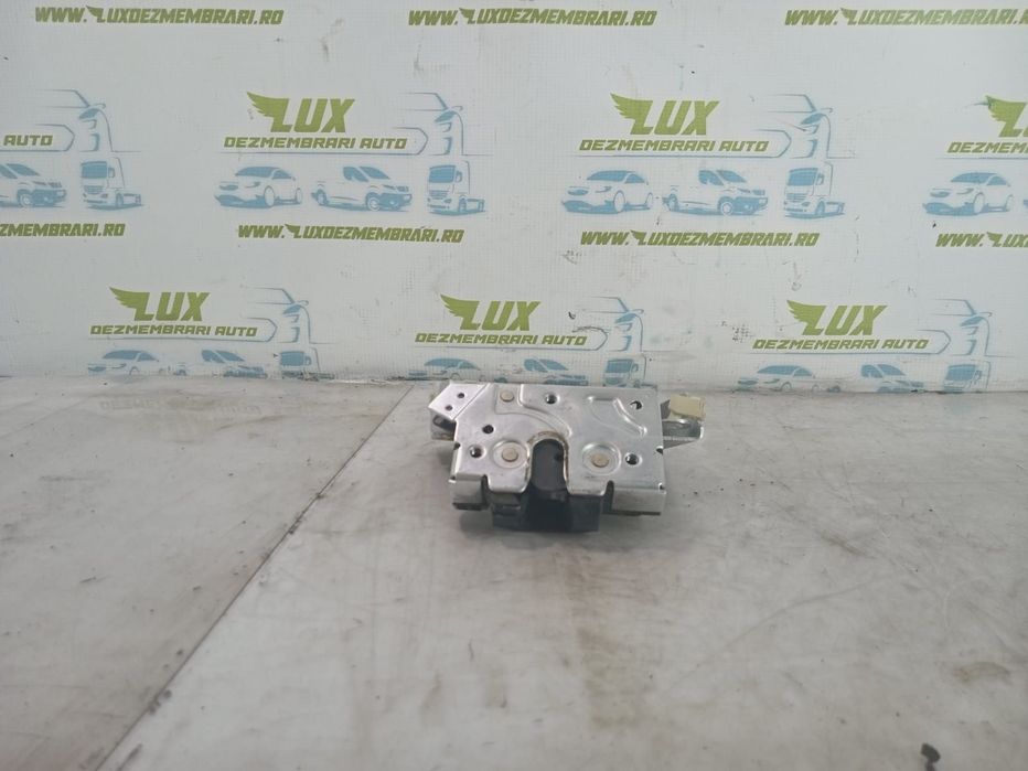 Broasca portbagaj 2S71-N43102-AB Ford Mondeo MK3 [2000 - 2003] 2.0 td