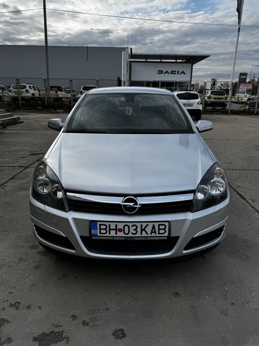 Opel Astra  1.6 benzina